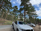 BMW X5 2016 года