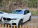 BMW X5 2016 года
