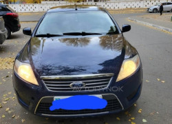 Ford Mondeo 2009 года