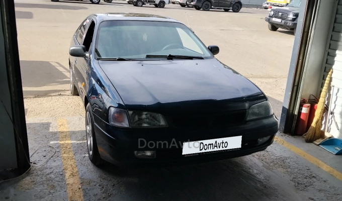 Toyota Carina E 1994 года
