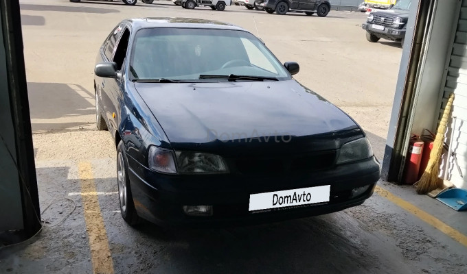 Toyota Carina E 1994 года