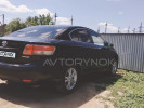 Toyota Avensis 2009 года