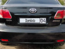 Toyota Avensis 2009 года