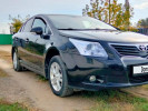 Toyota Avensis 2009 года