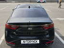 Kia K7 2016 года