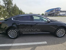 Kia K7 2016 года