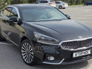 Kia K7 2016 года