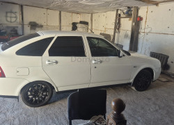 ВАЗ (Lada) Priora 2014 года