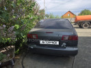 Nissan Sunny 1995 года