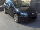 Renault Sandero 2015 года