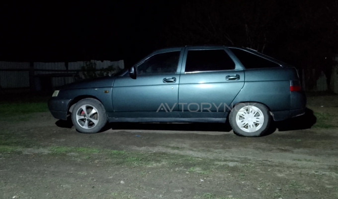 ВАЗ (Lada) 2112 2004 года