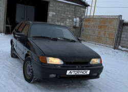 ВАЗ (Lada) 2114 2013 года
