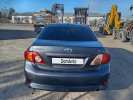 Toyota Corolla 2009 года