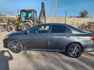Toyota Corolla 2009 года