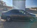 Toyota Corolla 2009 года