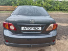 Toyota Corolla 2009 года