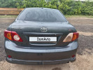 Toyota Corolla 2009 года