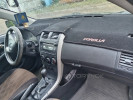 Toyota Corolla 2009 года