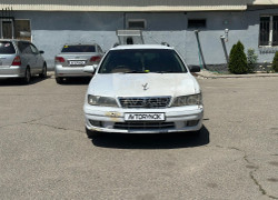 Nissan Cefiro 1998 года