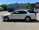Nissan Cefiro 1998 года