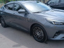 JAC J7 2023 года