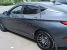 JAC J7 2023 года