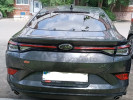 JAC J7 2023 года