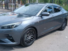 JAC J7 2023 года