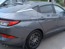 JAC J7 2023 года