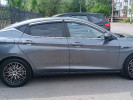 JAC J7 2023 года