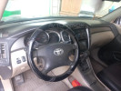 Toyota Highlander 2002 года