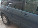 Toyota Highlander 2002 года