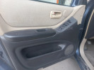 Toyota Highlander 2002 года
