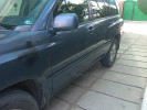 Toyota Highlander 2002 года