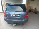 Toyota Highlander 2002 года