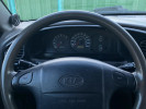 Kia Spectra 2008 года