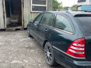Mercedes-Benz C-Класс 2003 года