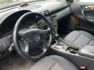 Mercedes-Benz C-Класс 2003 года