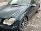 Mercedes-Benz C-Класс 2003 года