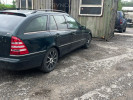 Mercedes-Benz C-Класс 2003 года