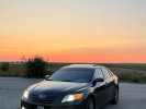 Toyota Camry 2007 года