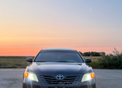 Toyota Camry 2007 года