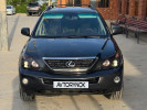 Lexus RX 2005 года