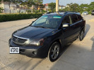 Lexus RX 2005 года