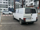 Volkswagen Transporter 1992 года