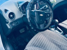 Chevrolet Aveo 2014 года