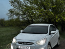 Hyundai Accent 2013 года