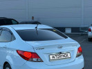 Hyundai Accent 2013 года