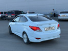 Hyundai Accent 2013 года