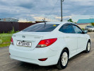 Hyundai Accent 2013 года